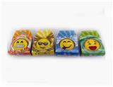 OBL837800 - Transparent yo yo