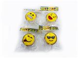 OBL837803 - Transparent yo yo