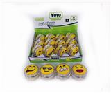 OBL837806 - Transparent yo yo