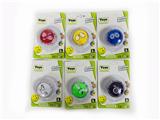OBL837808 - Transparent yo yo