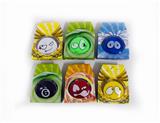 OBL837810 - Transparent yo yo