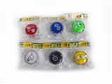 OBL837812 - Transparent yo yo