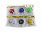 OBL837813 - Transparent yo yo