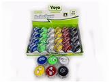 OBL837814 - Transparent yo yo