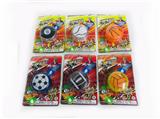 OBL837818 - Transparent yo yo