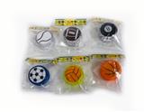 OBL837822 - Transparent yo yo