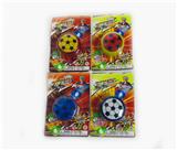 OBL837828 - Transparent yo yo