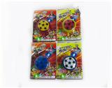 OBL837829 - Transparent yo yo