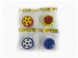 OBL837832 - Transparent yo yo