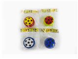OBL837833 - Transparent yo yo