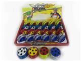 OBL837834 - Transparent yo yo