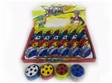 OBL837835 - Transparent yo yo