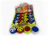 OBL837836 - Transparent yo yo