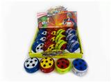 OBL837837 - Transparent yo yo