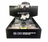 OBL837955 - 1:24奔驰大轮G500