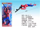 OBL838118 - 电动蜘蛛侠