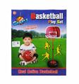 OBL838298 - New tire basketball board