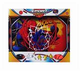 OBL838325 - Spider man basketball board