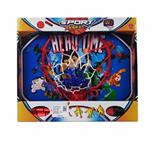 OBL838326 - Ben 10 basketball board.