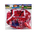 OBL838333 - Spherical basketball board