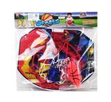 OBL838335 - Spider man basketball board