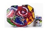 OBL838340 - Captain usa basketball board