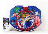 OBL838343 - Ben 10 basketball board.