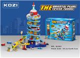 OBL838400 - PEARL TOWER.
