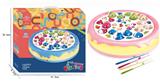 OBL838512 - Paternity Fishing disk