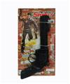 OBL838520 - SOLID COLOR FLINT GUN