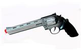 OBL838525 - SILVER FLINT GUN