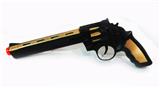 OBL838527 - GOLDEN FLINT GUN