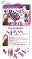 OBL838586 - CHILDRENS MAKE-UP