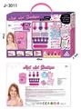 OBL838595 - CHILDRENS MAKEUP.