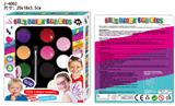 OBL838596 - CHILDRENS MAKE-UP