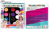 OBL838597 - CHILDRENS MAKE-UP