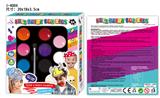 OBL838598 - CHILDRENS MAKEUP.