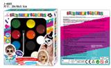 OBL838599 - CHILDRENS MAKE-UP