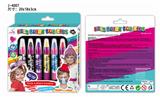 OBL838600 - CHILDRENS MAKE-UP