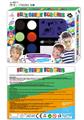 OBL838603 - CHILDRENS MAKE-UP