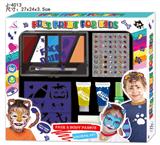 OBL838605 - CHILDRENS MAKE-UP