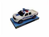 OBL838953 - INERTIAL POLICE CAR