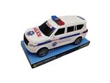 OBL838954 - INERTIAL POLICE CAR