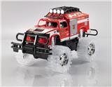 OBL838991 - INERTIA FIRE TRUCK