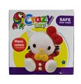OBL839015 - CUTE KITTEN BOX