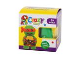 OBL839019 - NINJA TURTLE BOX