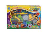OBL839023 - UNDERWATER WORLD