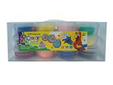 OBL839027 - 24 BOTTLES OF PVC PORTABLE
