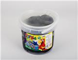OBL839030 - LIGHT SOIL IN LARGE BARRELS