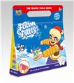 OBL839032 - DIY SNOW MUD